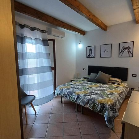 La Dependance Di Andreina Apartment Baunei Luaran gambar