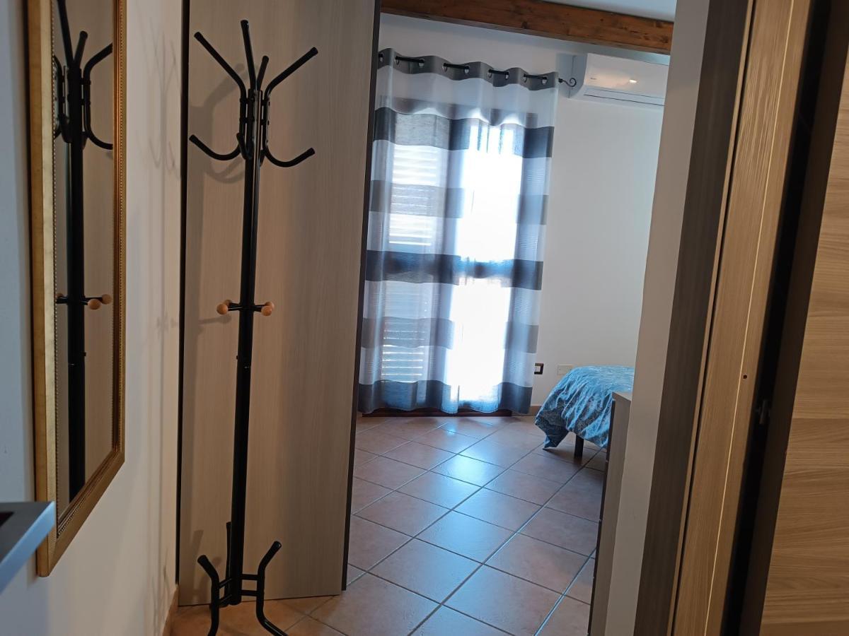 La Dependance Di Andreina Apartment Baunei Luaran gambar